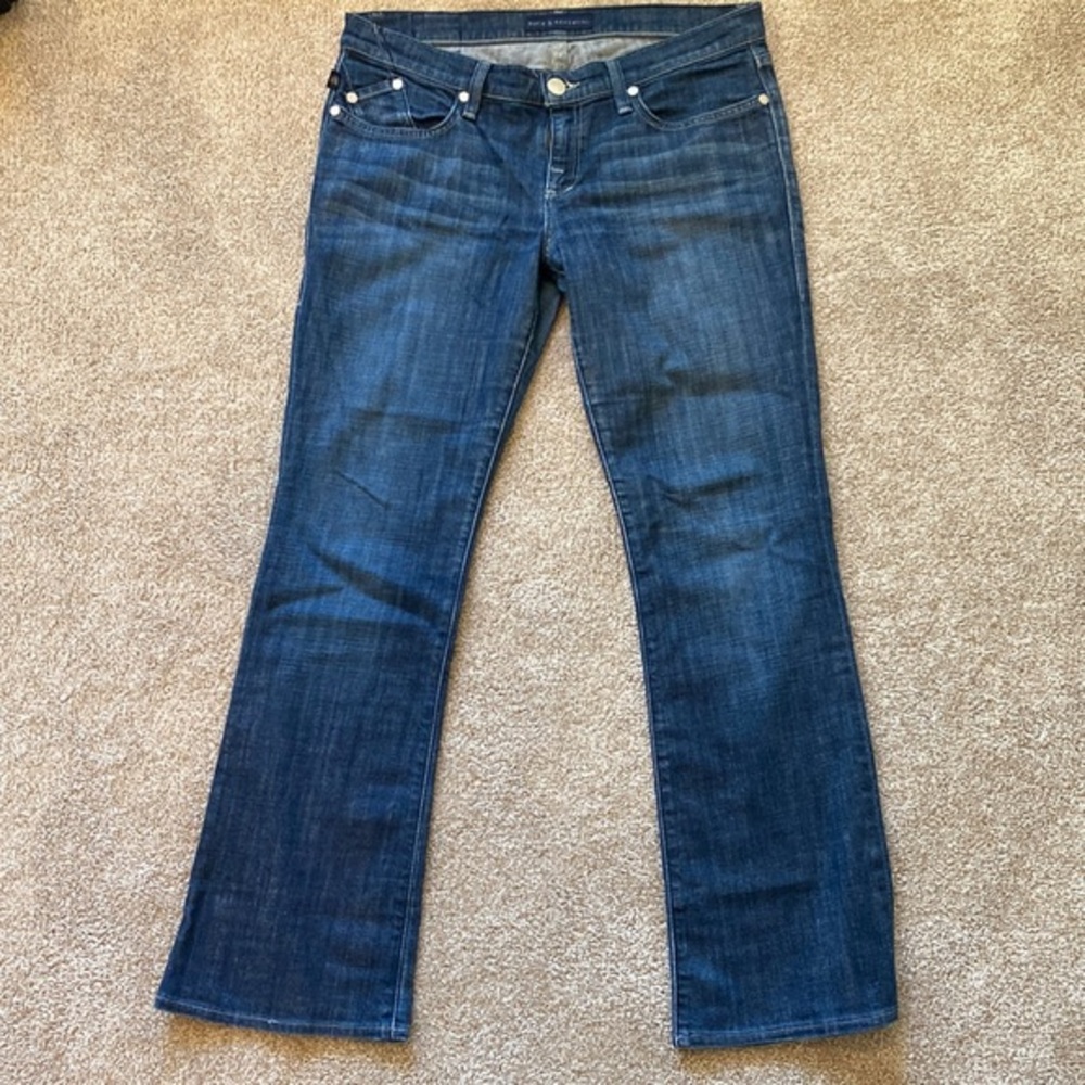 Rock and Republic Kasandra jeans